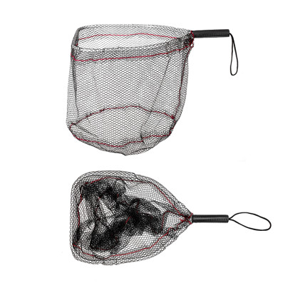 Подсачек Akara PF-5, 30х40 см, 50 см - фото, цена в Магазин товаров для рыбалки и туризма - Fishers.by